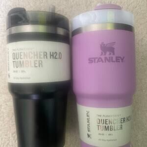 stanley cup 20oz lot of 2